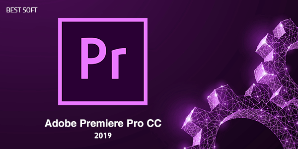 تحميل برنامج ادوبي بريمير أخر إصدار برابط مباشر | Adobe Premiere Pro CC 2019