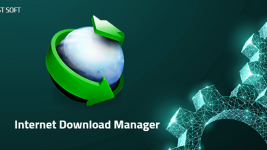 صورة تحميل برنامج انترنت داونلود مانجر Internet Download Manager | نسخة كاملة 2020